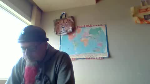 gregrev online show from 28, 3, 2026