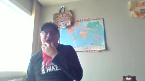 gregrev online show from 15, 4, 2026