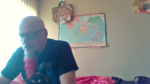 Snapshot of gregrev chatting on 8, 7, 2026 gregrev online show from 8, 7, 2026