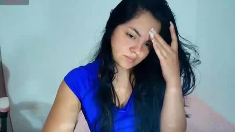 greicy_rouse online show from 12, 10, 2025