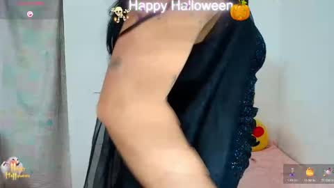 greicy_rouse online show from 31, 10, 2025