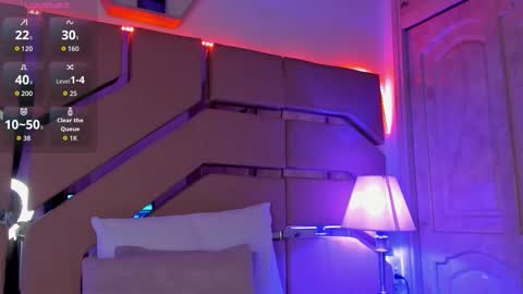 greidy_baker online show from 11, 2, 2026