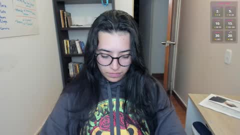 Greta online show from 24, 2, 2025