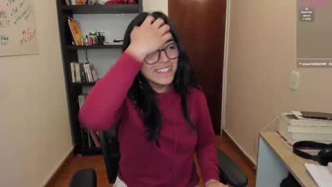 Greta online show from 6, 10, 2025