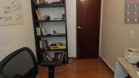 Greta online show from 7, 10, 2025