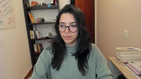 Greta online show from 18, 10, 2025