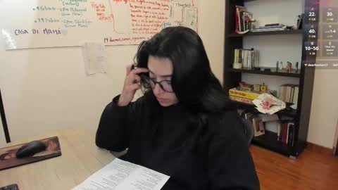 Greta online show from 10, 2, 2026