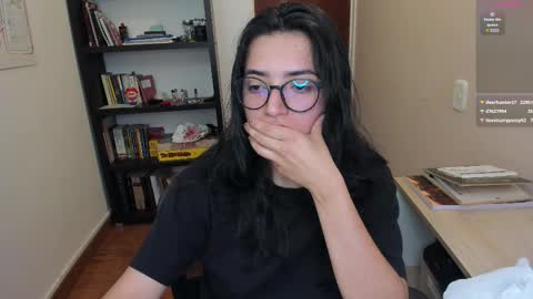 Greta online show from 26, 2, 2026