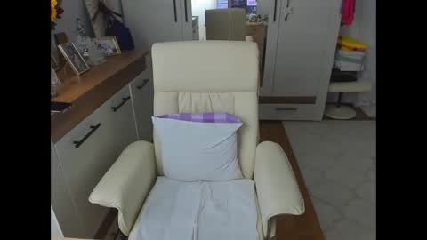 GretaMilf online show from 27, 3, 2026