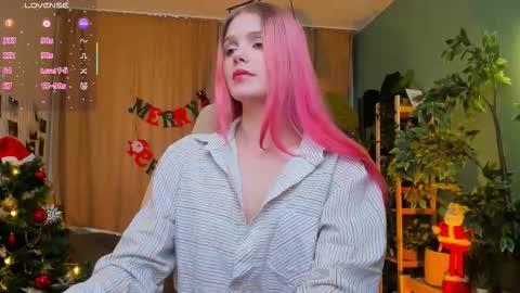 gretchen_mol online show from 20, 12, 2025