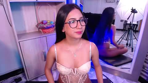 Gretel  online show from 22, 3, 2026