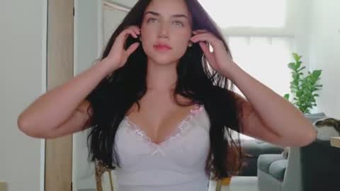 Snapshot of grettabenett_ chatting on 10, 6, 2026 Gretta online show from 10, 6, 2026