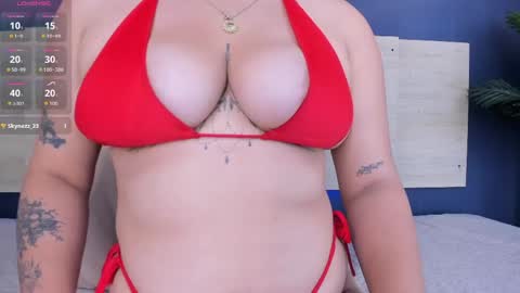 GRETA online show from 16, 4, 2026