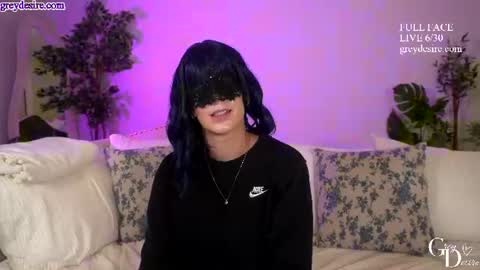 Snapshot of greydesire69 chatting on 26, 6, 2026 2 online show from 26, 6, 2026