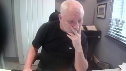 greyfox_6000 online show from 28, 1, 2025