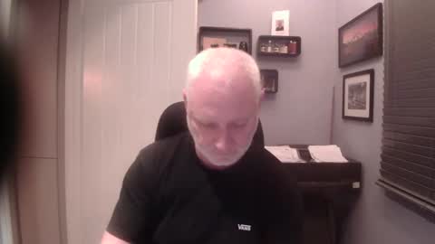 greyfox_6000 online show from 28, 1, 2025