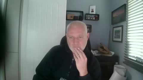 greyfox_6000 online show from 17, 2, 2025