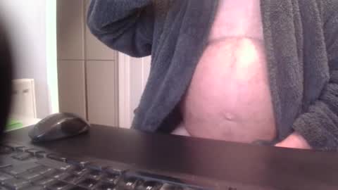 greyfox_6000 online show from 3, 3, 2025