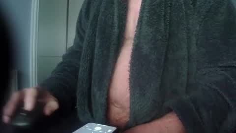 greyfox_6000 online show from 9, 3, 2025