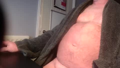 greyfox_6000 online show from 12, 3, 2025