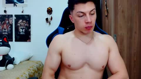 griego01 online show from 2, 12, 2024