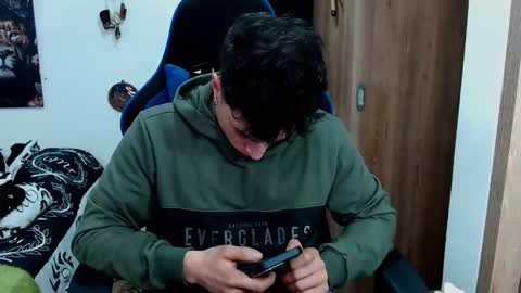 griego01 online show from 10, 12, 2024