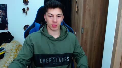 griego01 online show from 28, 12, 2024