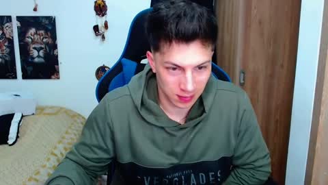 griego01 online show from 20, 1, 2025