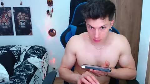 griego01 online show from 23, 1, 2025