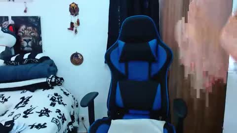 griego01 online show from 12, 2, 2025