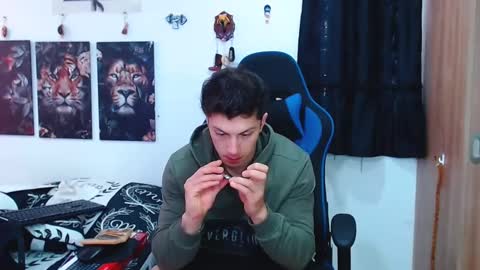 griego01 online show from 24, 2, 2025