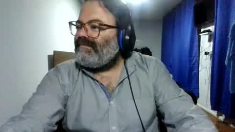 Snapshot of griegozorbatos chatting on 8, 10, 2025 griegozorbatos online show from 8, 10, 2025