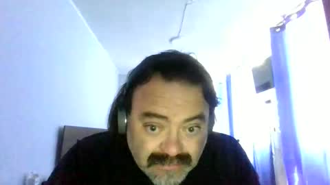 Snapshot of griegozorbatos chatting on 12, 10, 2025 griegozorbatos online show from 12, 10, 2025