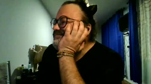 Snapshot of griegozorbatos chatting on 5, 3, 2026 griegozorbatos online show from 5, 3, 2026