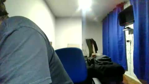 Snapshot of griegozorbatos chatting on 27, 5, 2026 griegozorbatos online show from 27, 5, 2026