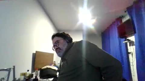 Snapshot of griegozorbatos chatting on 29, 5, 2026 griegozorbatos online show from 29, 5, 2026