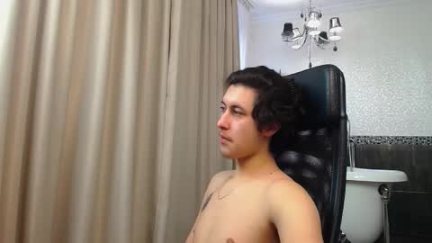 GriffinDane online show from 4, 3, 2026