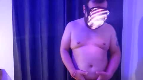 MaskedFlex online show from 6, 3, 2026