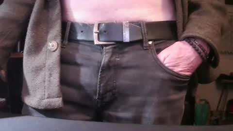 Grim online show from 11, 2, 2025