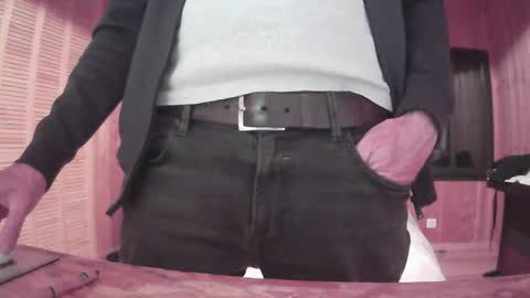 Grim online show from 28, 9, 2025