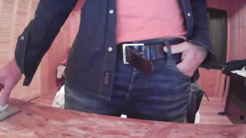 Grim online show from 1, 10, 2025