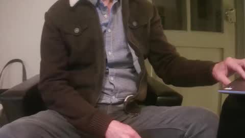 Grim online show from 5, 12, 2025