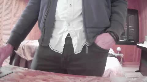 Grim online show from 21, 12, 2025