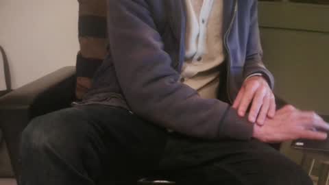 Grim online show from 13, 4, 2026