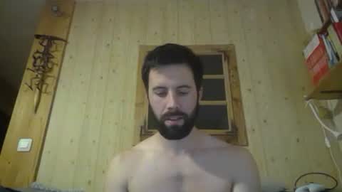 grimpeurdu74 online show from 1, 12, 2025