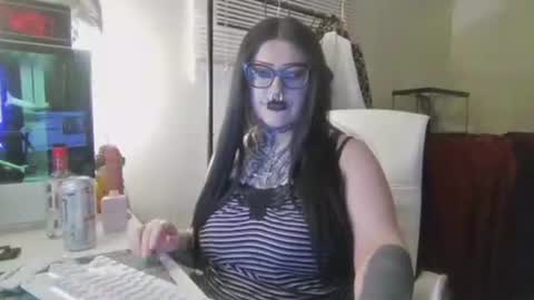 Snapshot of grindhouseho chatting on 3, 3, 2026 Grindhouse online show from 3, 3, 2026