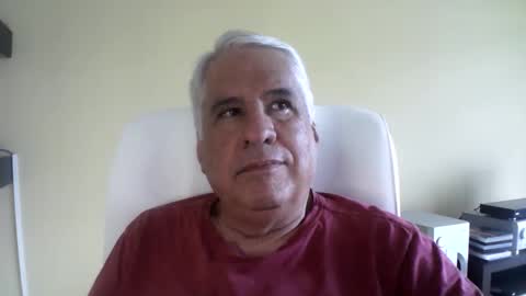 grisa01 online show from 3, 12, 2025