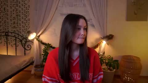 Gwen online show from 20, 12, 2025