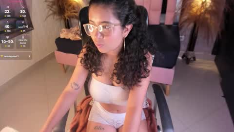    online show from 10, 11, 2025