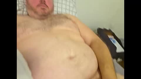 grizzly_uncut online show from 3, 12, 2025